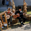 Celebrating Spring in Northern Virginia: The Oldest Festival in Loudoun County