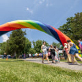 Get Involved with Organizing or Sponsoring a Festival in Loudoun County