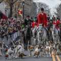 Exploring the Festive Activities of Loudoun County