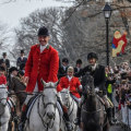 Celebrate the Holidays in Loudoun County, Virginia