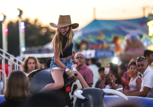 Discounts for Attending Festivals in Loudoun County - Get the Best Deals Now!