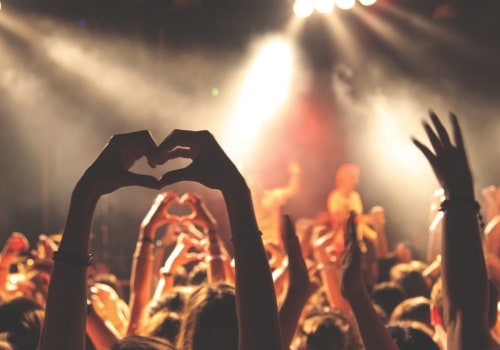 Experience the Music Festivals of Loudoun County