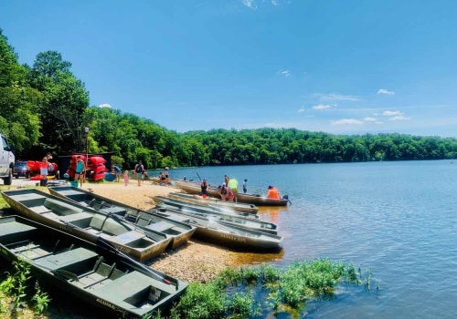 Exploring Loudoun County's Rich and Colorful Festivals and Events
