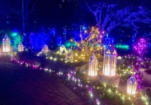Explore the Best Festivals in Loudoun County, VA