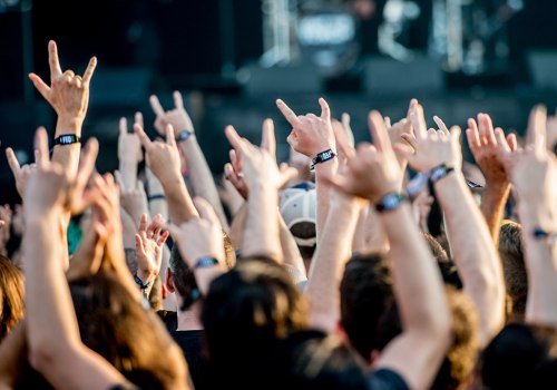 Can I Buy Festival Tickets in Advance or at the Door? - All You Need to Know