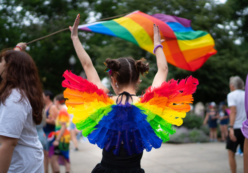 Discounts for Families to Enjoy Festivals in Loudoun County