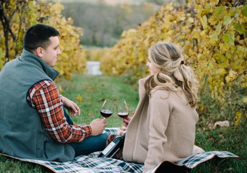 Family-Friendly Fun in Loudoun County
