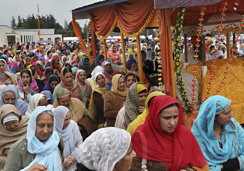 Celebrating Interfaith Awareness and Understanding in Loudoun County