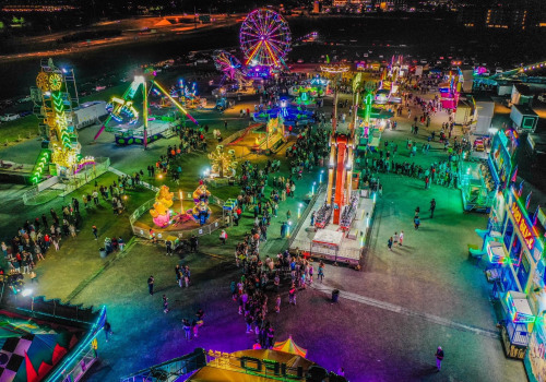 Celebrating Spring in Loudoun County, Virginia: 70 Fantastic Festivals